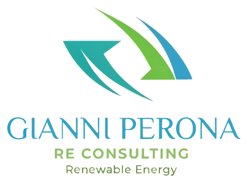 RE-Consulting Logo